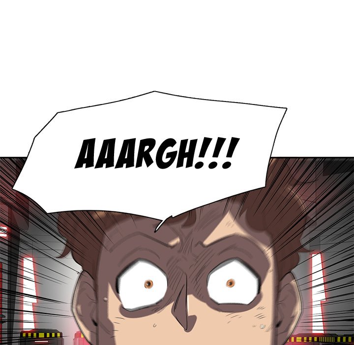 Stardust Stardust EP 38 - Toomics page 105 - 