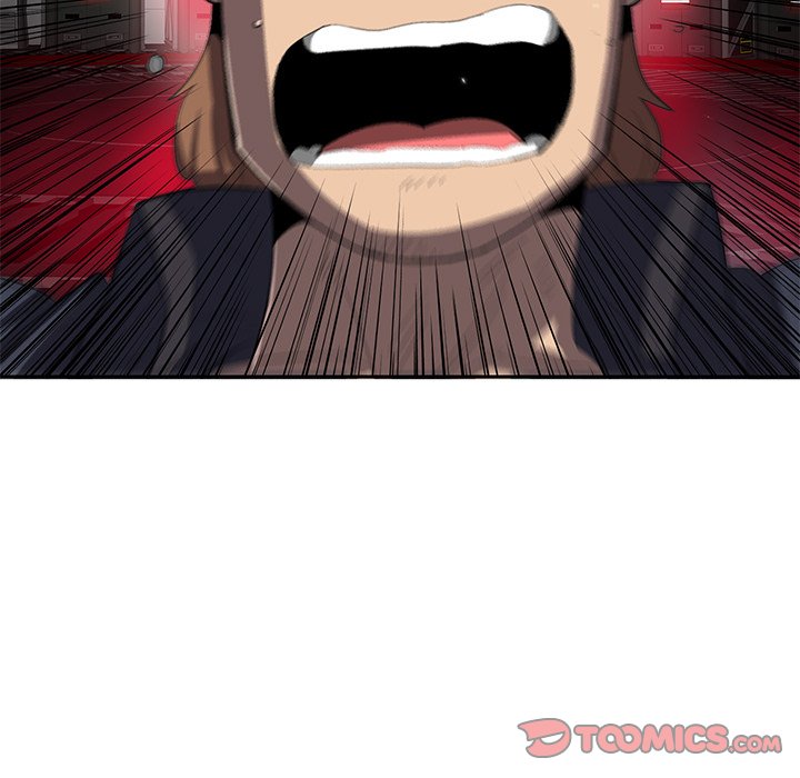 Stardust Stardust EP 38 - Toomics page 106 - 