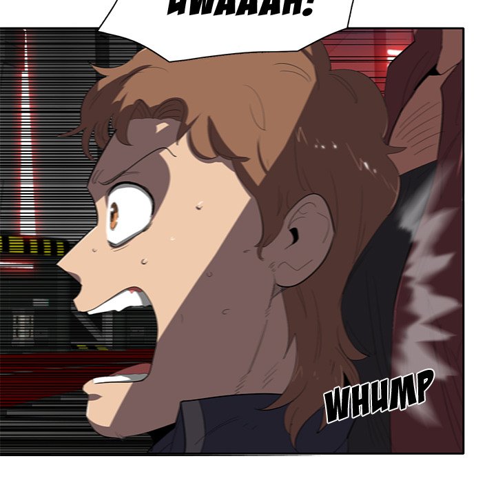 Stardust Stardust EP 38 - Toomics page 108 - 