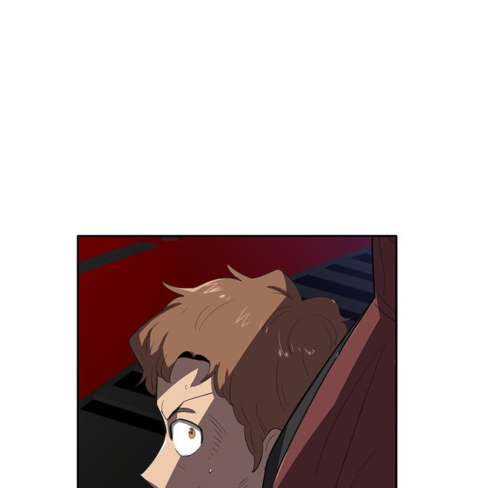 Stardust Stardust EP 38 - Toomics page 109 - 