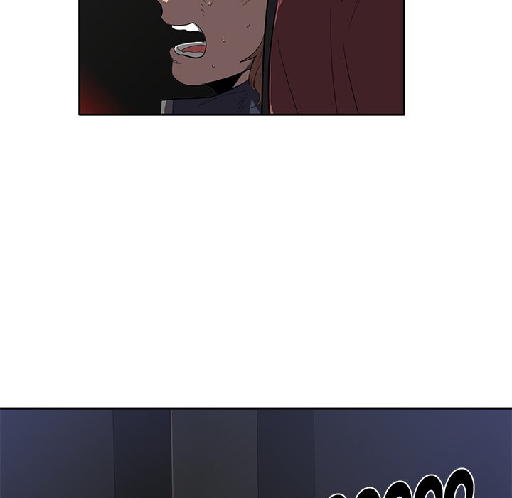 Stardust Stardust EP 38 - Toomics page 110 - 