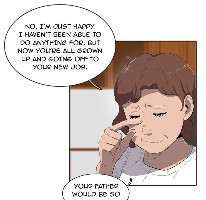 Stardust Stardust EP 38 - Toomics page 12 - 