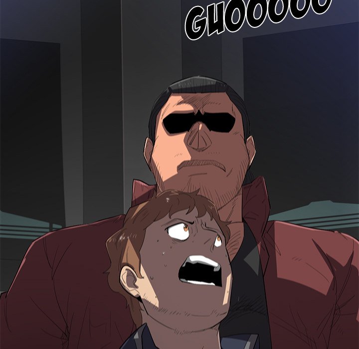 Stardust Stardust EP 38 - Toomics page 111 - 