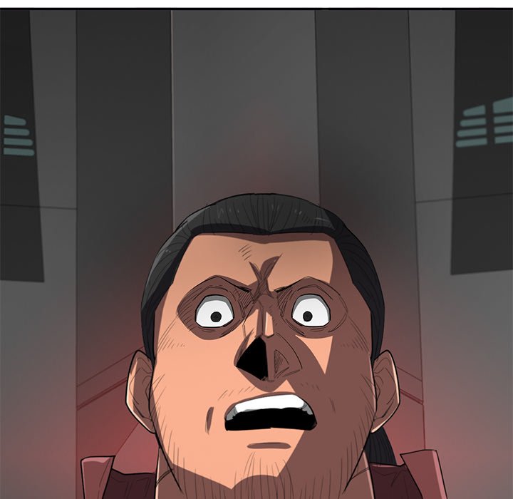 Stardust Stardust EP 38 - Toomics page 113 - 