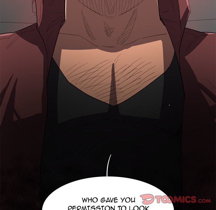 Stardust Stardust EP 38 - Toomics page 114 - 