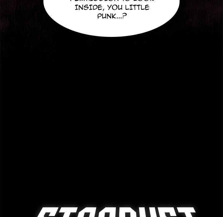 Stardust Stardust EP 38 - Toomics page 115 - 
