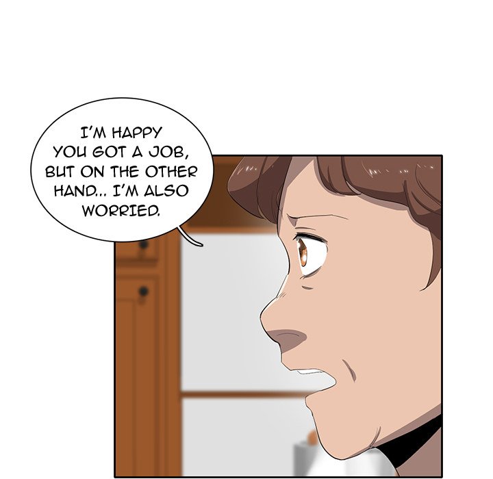 Stardust Stardust EP 38 - Toomics page 15 - 