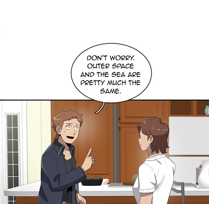 Stardust Stardust EP 38 - Toomics page 16 - 