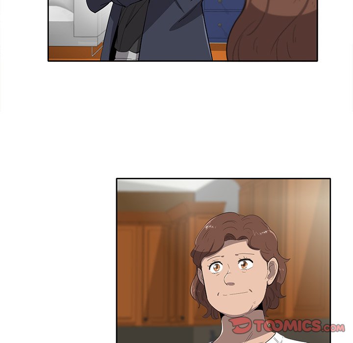Stardust Stardust EP 38 - Toomics page 18 - 
