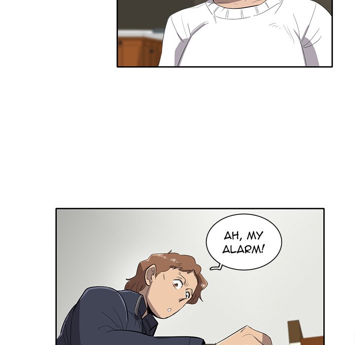 Stardust Stardust EP 38 - Toomics page 19 - 
