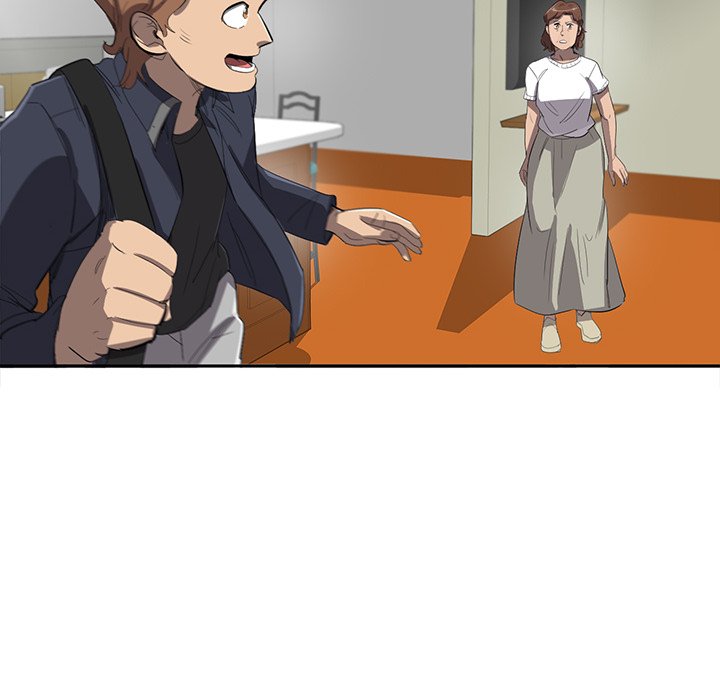 Stardust Stardust EP 38 - Toomics page 22 - 