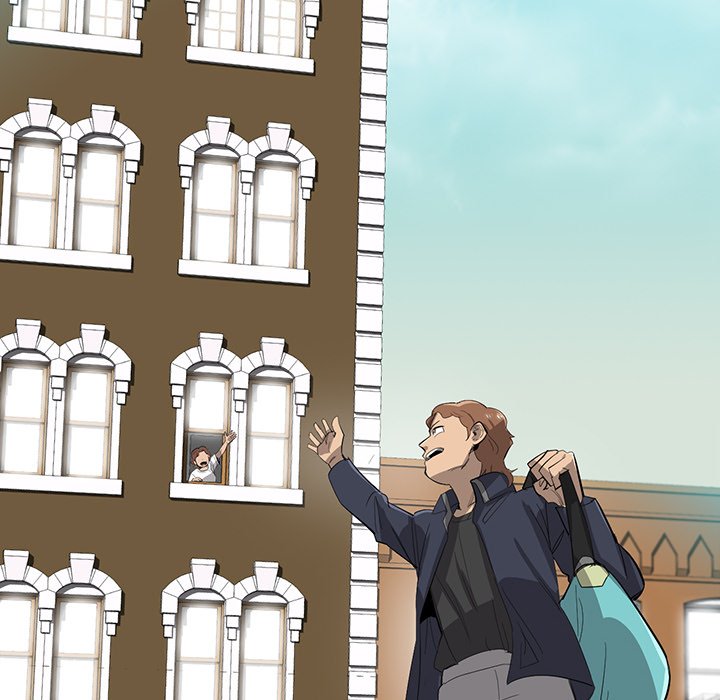 Stardust Stardust EP 38 - Toomics page 24 - 