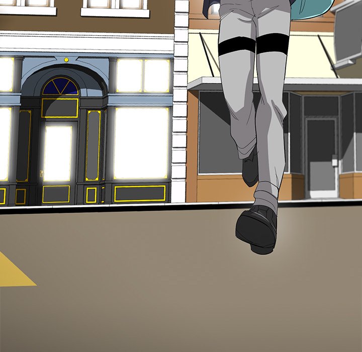 Stardust Stardust EP 38 - Toomics page 25 - 