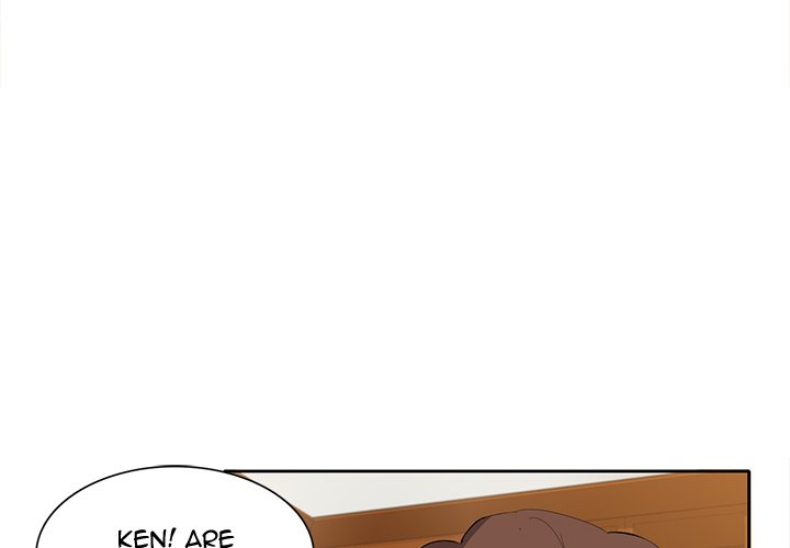 Stardust Stardust EP 38 - Toomics page 4 - 