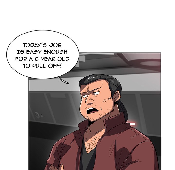 Stardust Stardust EP 38 - Toomics page 36 - 