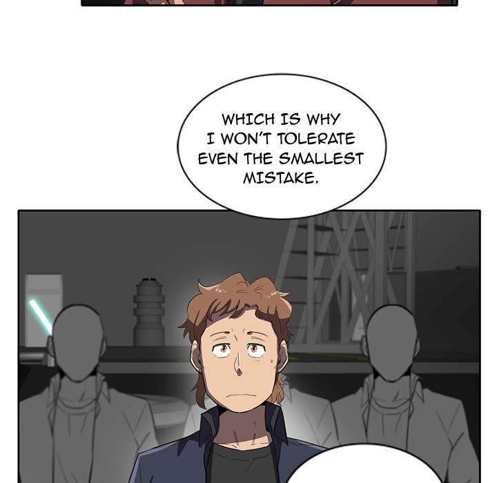 Stardust Stardust EP 38 - Toomics page 37 - 