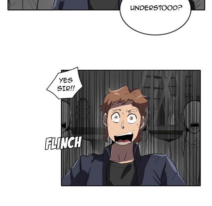 Stardust Stardust EP 38 - Toomics page 38 - 
