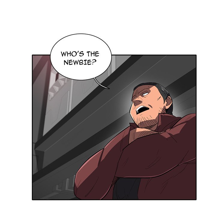 Stardust Stardust EP 38 - Toomics page 39 - 