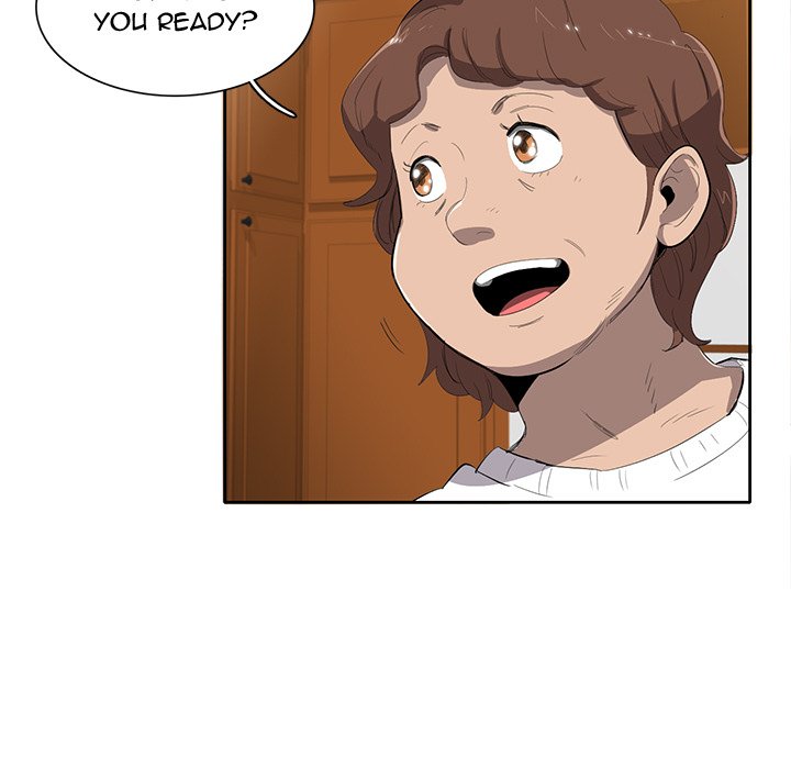 Stardust Stardust EP 38 - Toomics page 5 - 