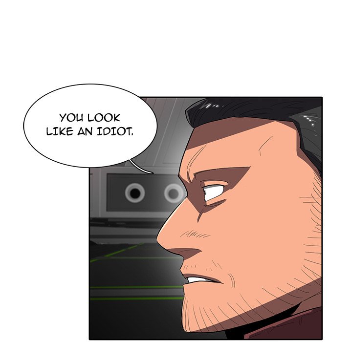 Stardust Stardust EP 38 - Toomics page 41 - 