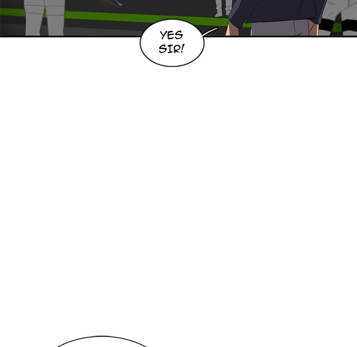 Stardust Stardust EP 38 - Toomics page 44 - 