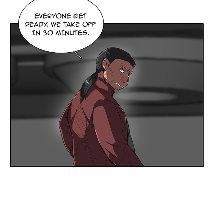 Stardust Stardust EP 38 - Toomics page 45 - 