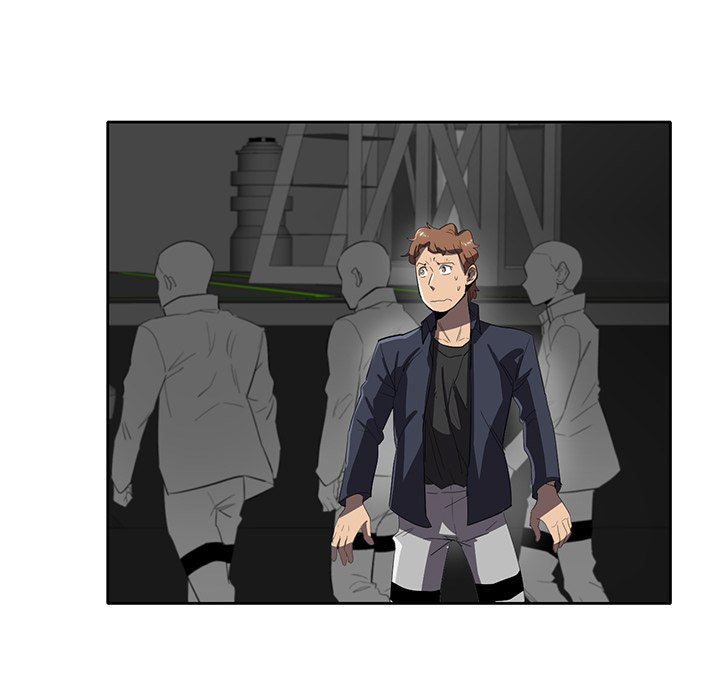 Stardust Stardust EP 38 - Toomics page 46 - 