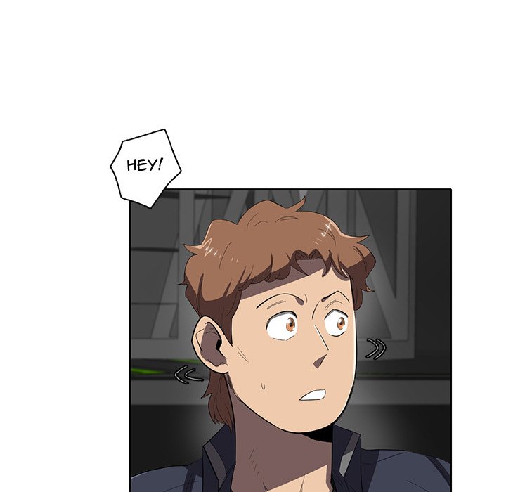 Stardust Stardust EP 38 - Toomics page 47 - 