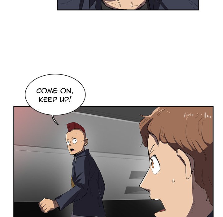 Stardust Stardust EP 38 - Toomics page 48 - 