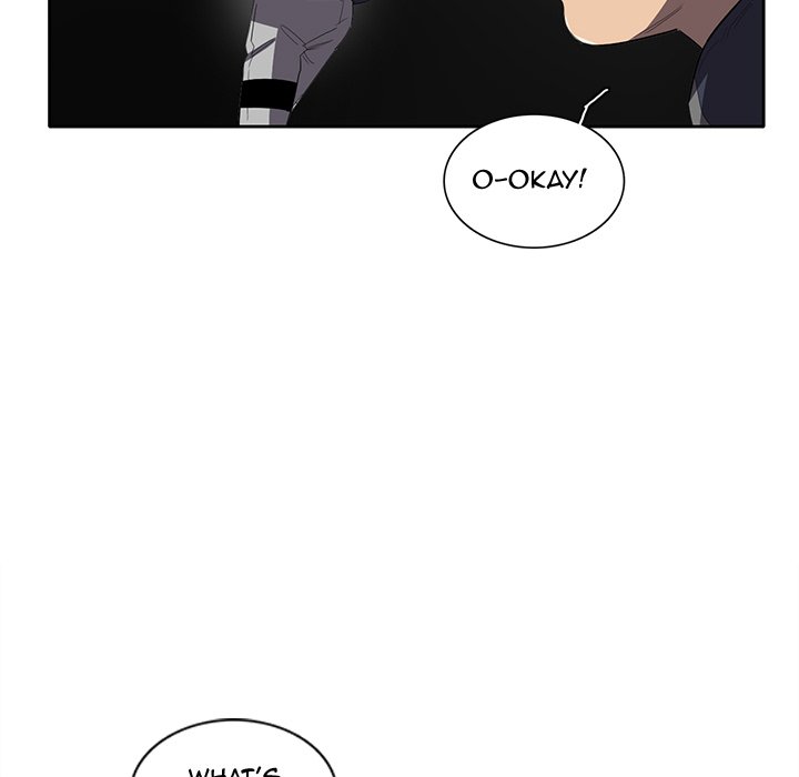 Stardust Stardust EP 38 - Toomics page 49 - 