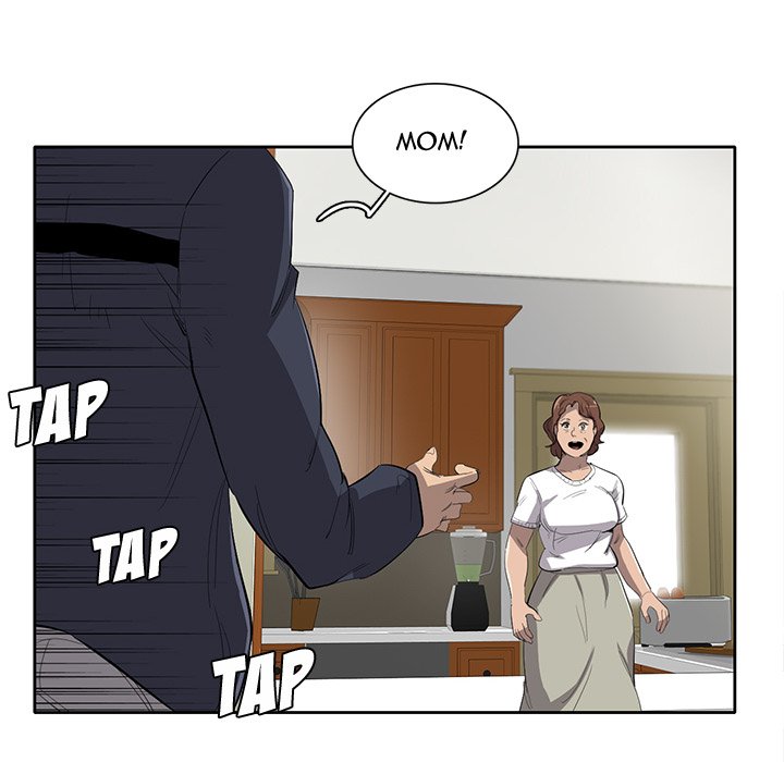 Stardust Stardust EP 38 - Toomics page 6 - 