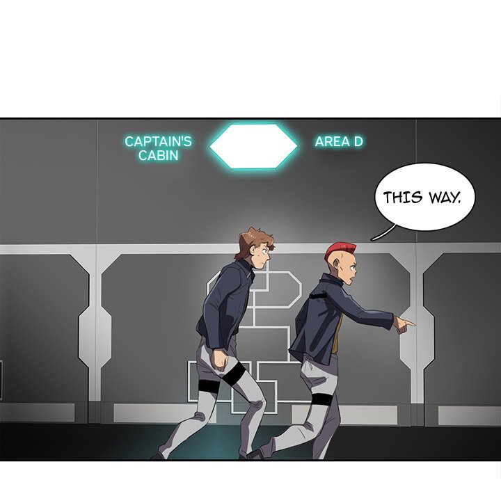 Stardust Stardust EP 38 - Toomics page 53 - 