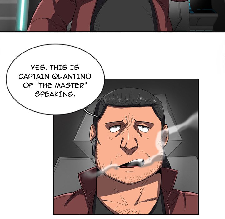 Stardust Stardust EP 38 - Toomics page 56 - 