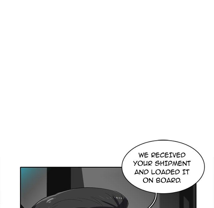 Stardust Stardust EP 38 - Toomics page 57 - 
