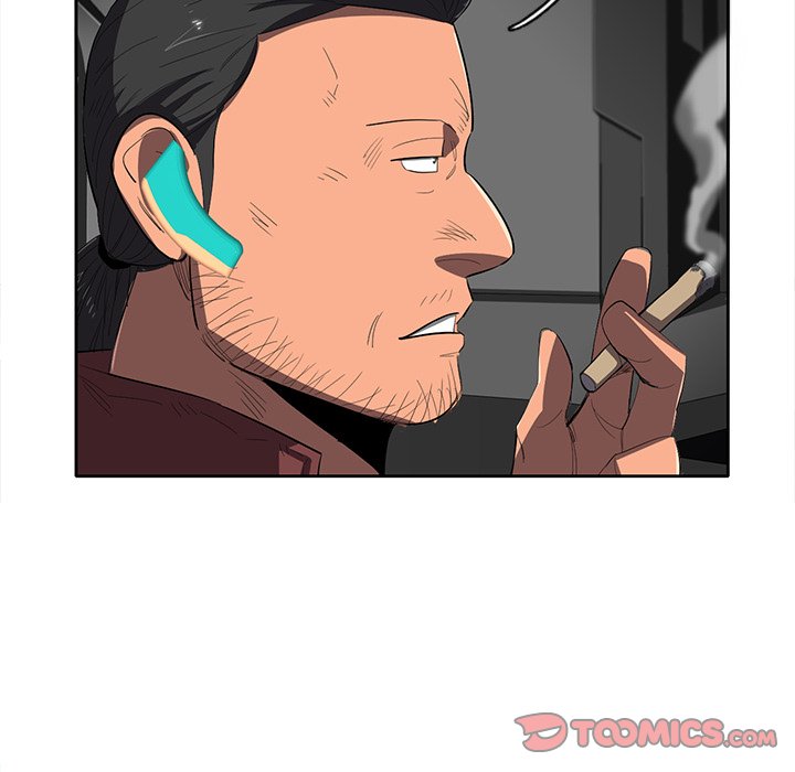 Stardust Stardust EP 38 - Toomics page 58 - 
