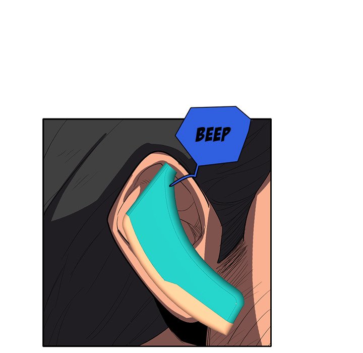 Stardust Stardust EP 38 - Toomics page 60 - 