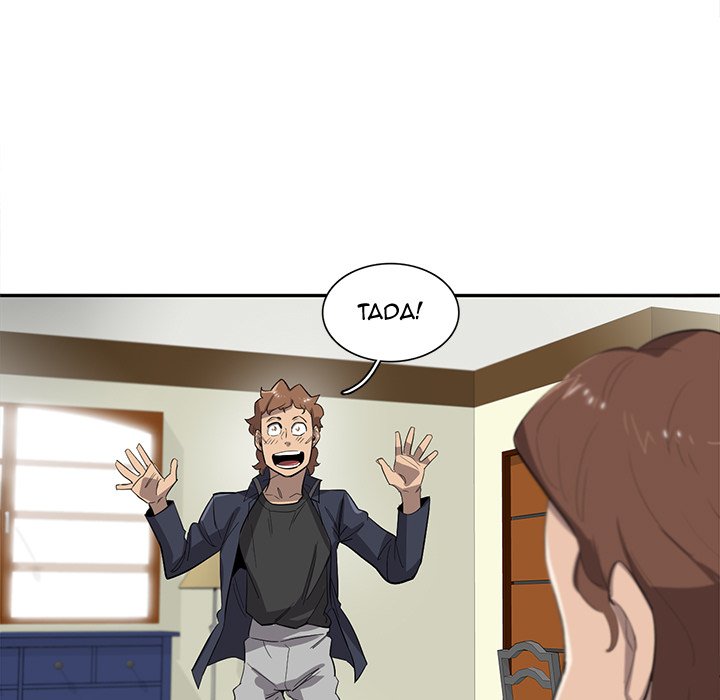 Stardust Stardust EP 38 - Toomics page 7 - 