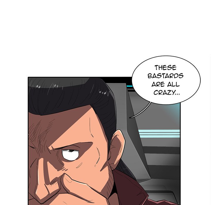 Stardust Stardust EP 38 - Toomics page 61 - 