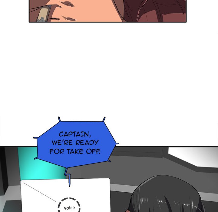 Stardust Stardust EP 38 - Toomics page 62 - 