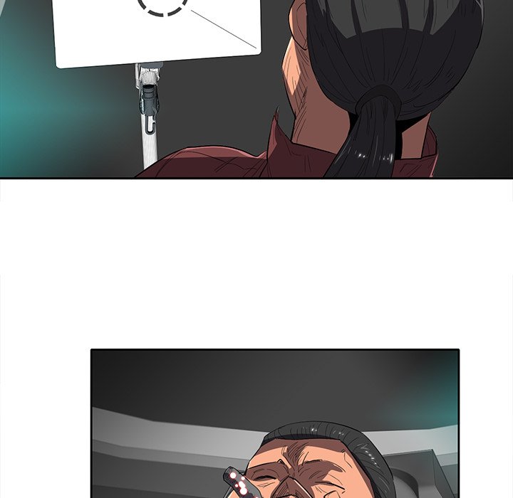 Stardust Stardust EP 38 - Toomics page 63 - 