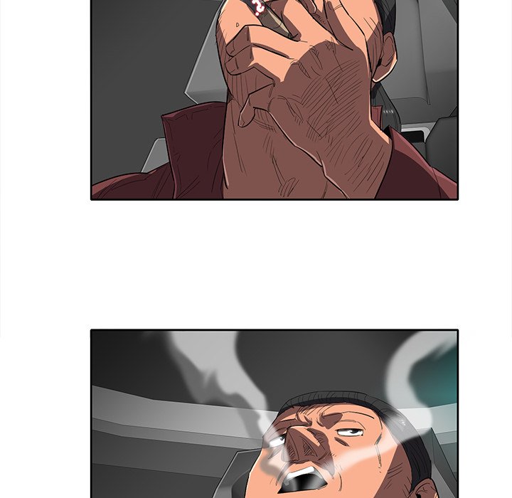 Stardust Stardust EP 38 - Toomics page 64 - 