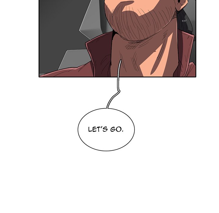 Stardust Stardust EP 38 - Toomics page 65 - 