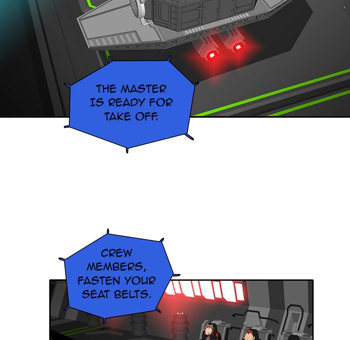 Stardust Stardust EP 38 - Toomics page 67 - 