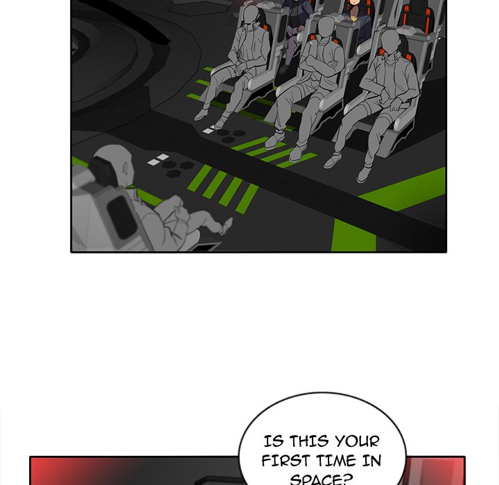 Stardust Stardust EP 38 - Toomics page 68 - 