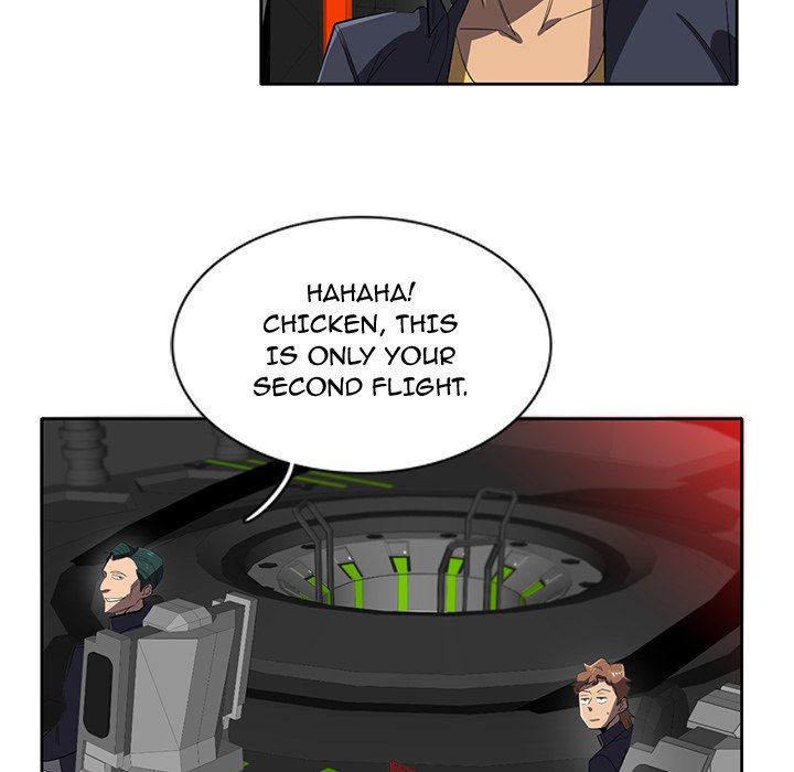 Stardust Stardust EP 38 - Toomics page 71 - 