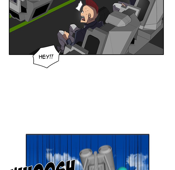 Stardust Stardust EP 38 - Toomics page 72 - 