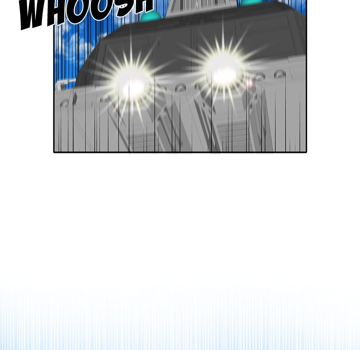 Stardust Stardust EP 38 - Toomics page 73 - 