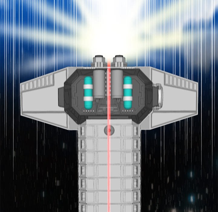 Stardust Stardust EP 38 - Toomics page 75 - 