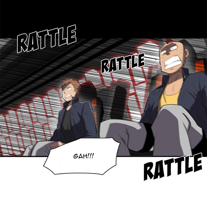 Stardust Stardust EP 38 - Toomics page 77 - 