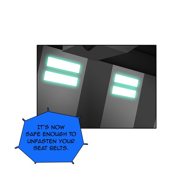 Stardust Stardust EP 38 - Toomics page 78 - 